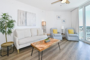 The Palms Of Destin 1612 Junior